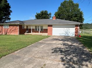 13807 N Wedington Blacktop Rd, Lincoln, AR 72744