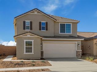 25457 Pine Ridge Rd, Homeland, CA 92548