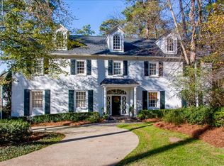 5219 Lakeshore Dr, Columbia, SC 29206