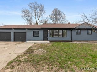 1582 Iowa St SW, Wyoming, MI 49509