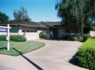 1239 Husted Ave, San Jose, CA