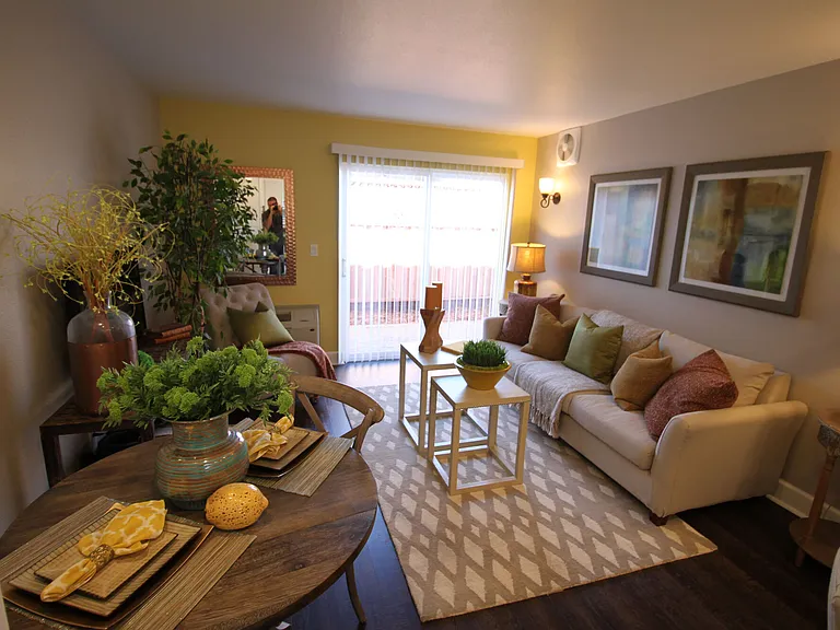 Ramblewood Apartments — Photo 46