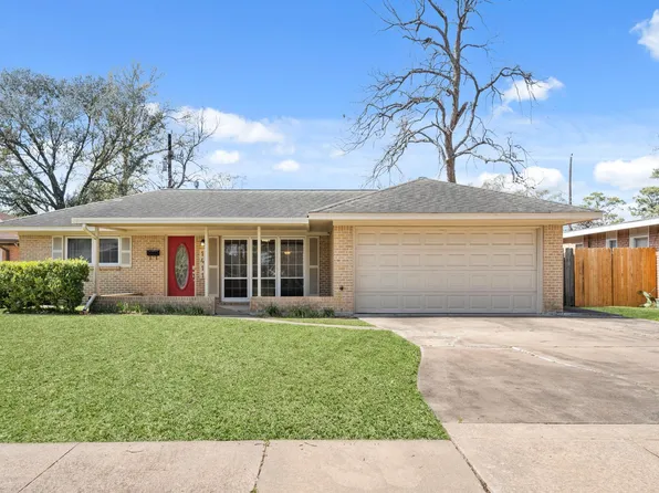 1411 Conrad Sauer Dr, Houston, TX 77043