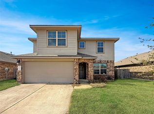 8310 Oakleaf Meadow Ct, Rosharon, TX 77583