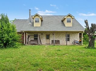 1342 County Road 1180, Decatur, TX 76234