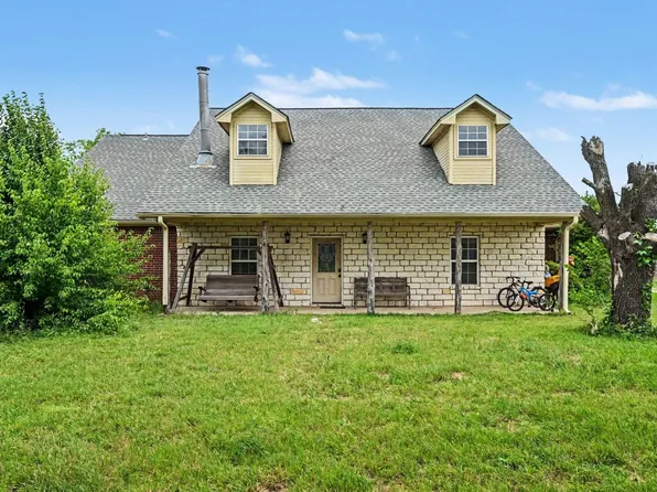 1342 County Road 1180, Decatur, TX 76234