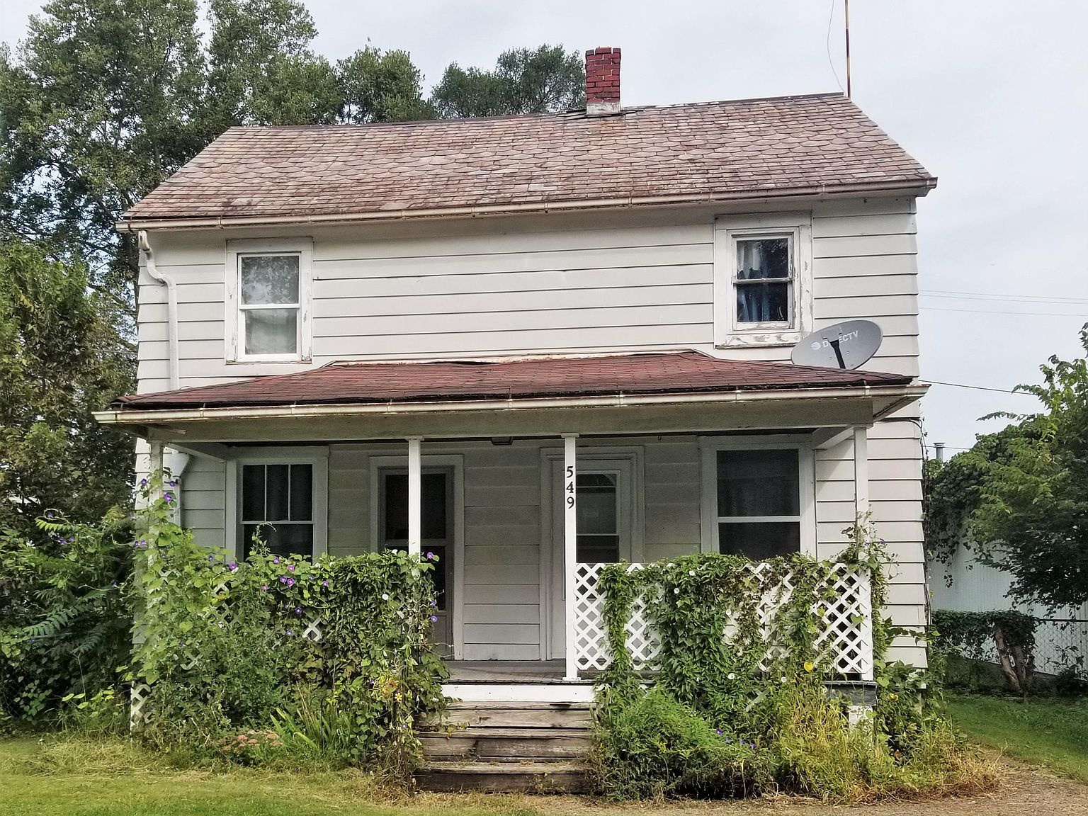 549 Lawrence St Lancaster Oh 43130 Mls 220041358 Zillow