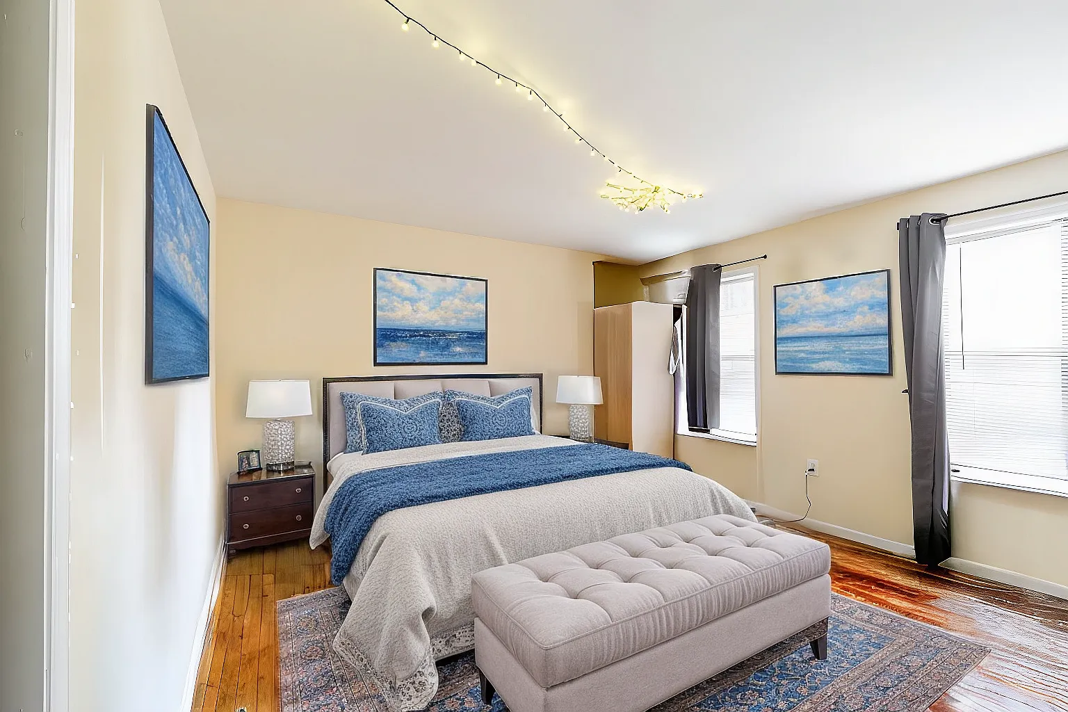 One Month Free Rent — Photo 4
