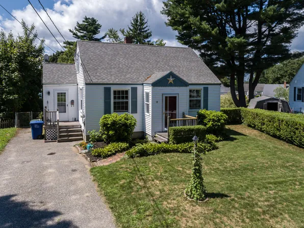 19 Buchanan Street, South Portland, ME 04106