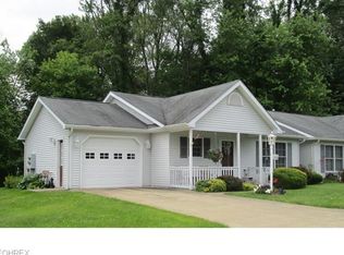 855 Spring St APT S6, Conneaut, OH 44030