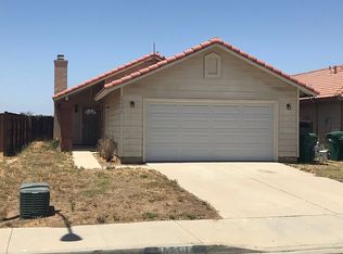 15591 Nadia St, Moreno Valley, CA 92551