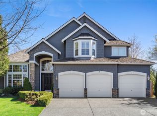 26803 SE 18th St, Sammamish, WA