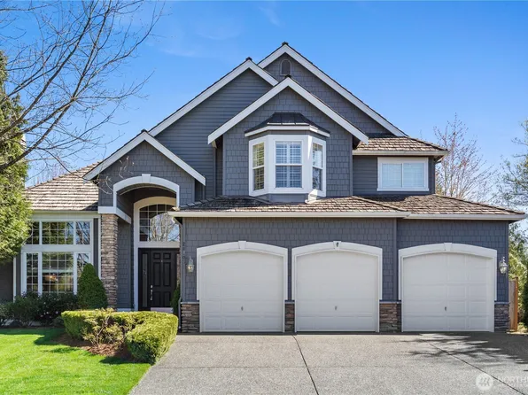 26803 SE 18th Street, Sammamish, WA 98075