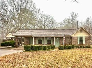 1326 E Old Highway 82, Eupora, MS 39744