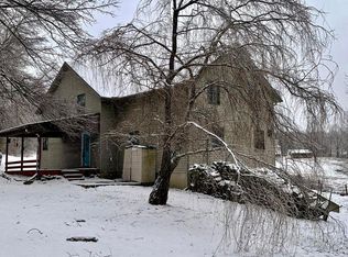 8820 Hazel Dell Rd, Howard, OH 43028