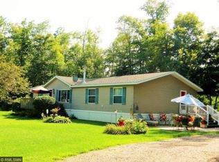 32775 183rd St, Isle, MN 56342