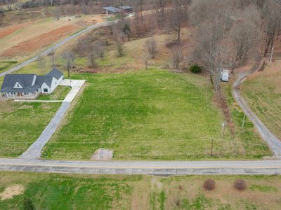 Tbd Bulldog Miller Rd, Jonesborough, TN, 37659