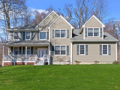 3823 Cranberry Lane, Shrub Oak, NY, 10588
