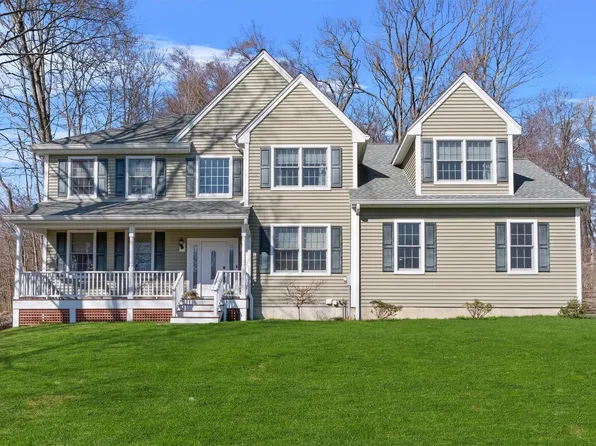 3823 Cranberry Lane, Shrub Oak, NY 10588