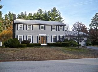 5 Falcon Dr, Hudson, NH 03051