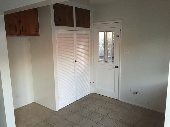 View #1 of Kitchen and Side door entrance/exit.