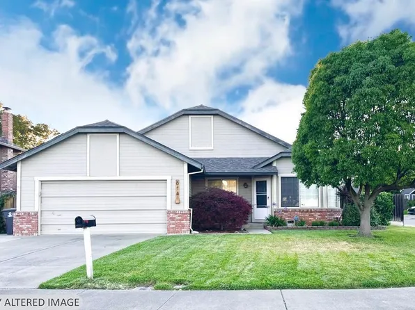 814 Capistrano Drive, Suisun City, CA 94585
