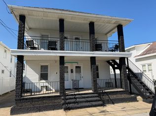 238 E Leaming Ave, Wildwood, NJ 08260