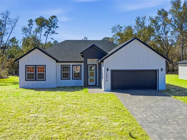 16218 SW 27th Terrace Rd, Ocala, FL 34473