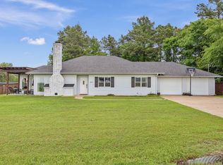 16783 County Road 2143, Troup, TX 75789