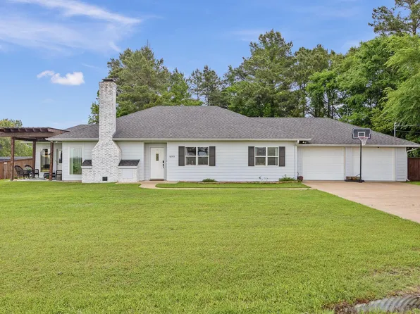 16783 County Road 2143, Troup, TX 75789