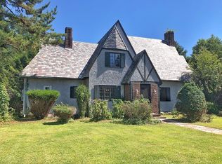 464 Salisbury St, Worcester, MA 01609