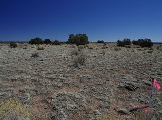 LOT 167 Bell Brand Ranches, Sanders, AZ 86512