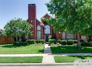 708 N Allen Rd, Coppell, TX 75019