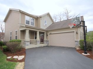 628 Geneva Ct, Indian Creek, IL