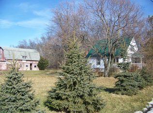 0951 Kennedy Rd, Romulus, NY 14541