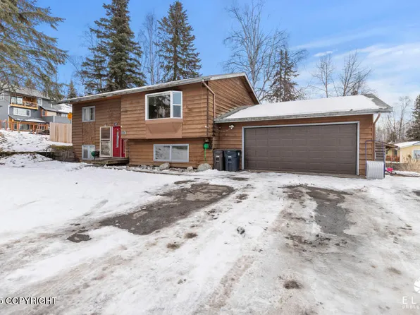 6048 E 6th Ave, Anchorage, AK 99504