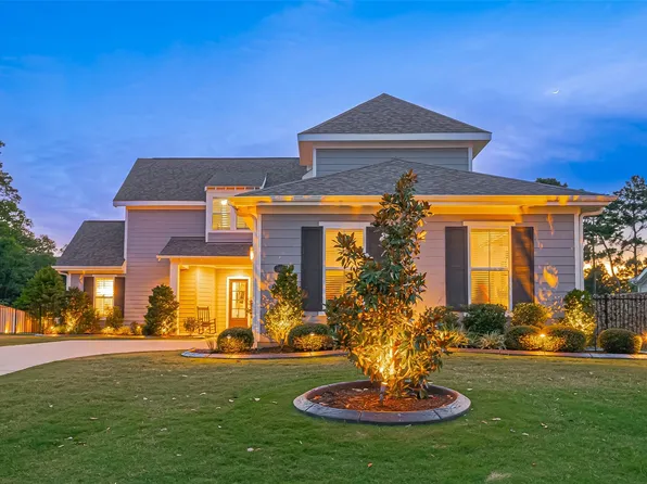 2103 Pale Star Court, Conroe, TX 77384