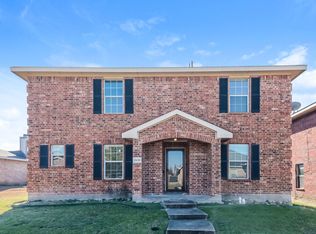 1930 Palma Pita St, Lancaster, TX 75146