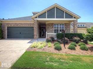 3147 White Magnolia Chase SW, Gainesville, GA 30504