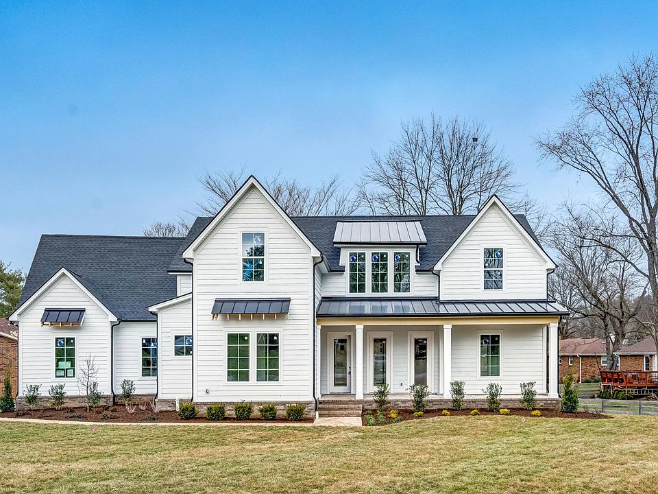 801 Edwards Dr, Franklin, TN 37064 | Zillow