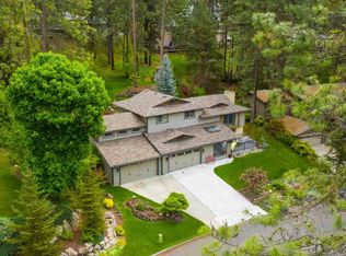 9928 N Seminole Dr, Spokane, WA 99208