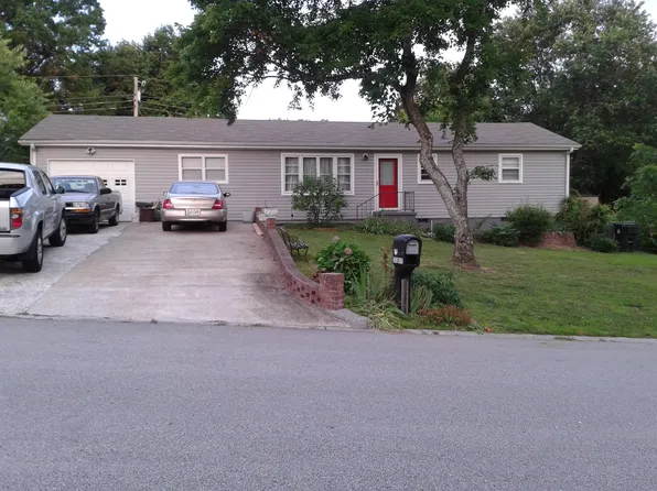 4710 Tricia Dr, Chattanooga, TN 37416