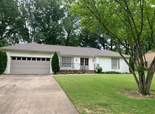 8029 Breezy Creek Rd, Germantown, TN 38138