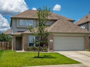 9885 Expedition Trl, Conroe, TX 77385