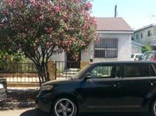 1418 Gundry Ave, Long Beach, CA 90813