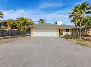68-3574 Awamoa Pl, Waikoloa, HI 96738