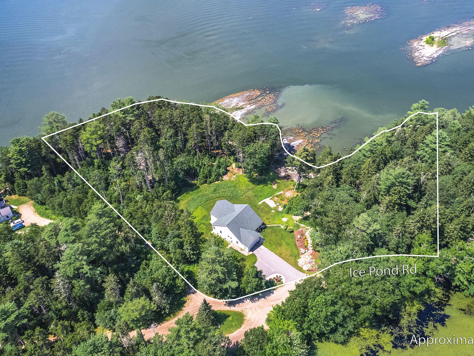 181 Ice Pond Road, Waldoboro, ME 04572 Zillow