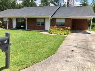 4 Oakcrest Trl NE #A, Rome, GA 30165
