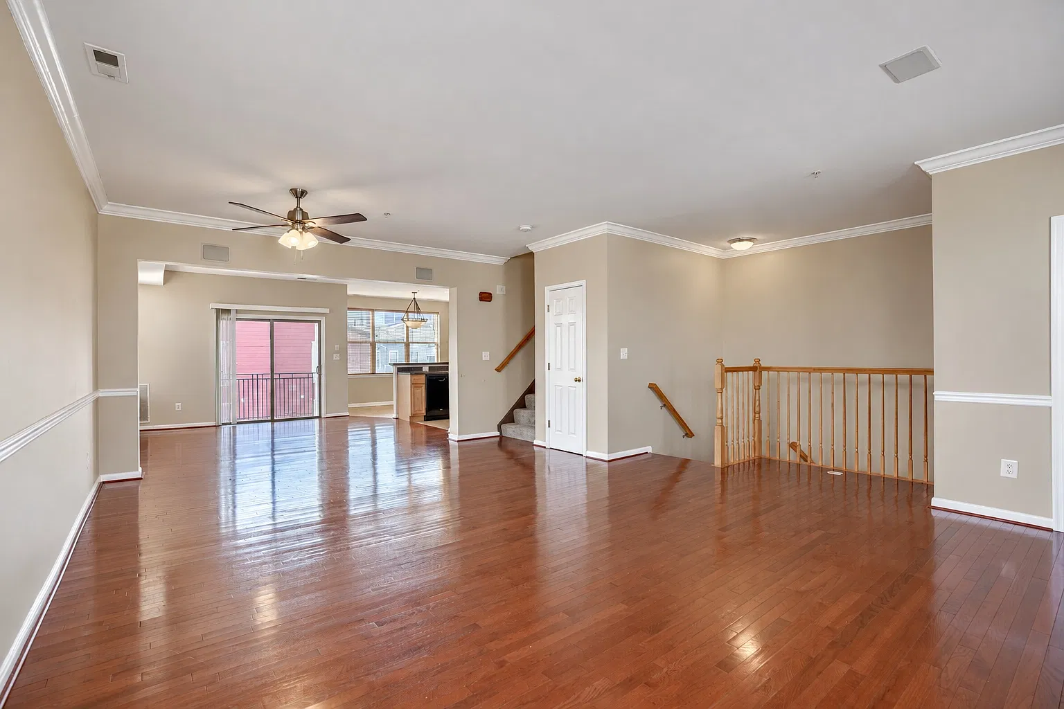 120 S Exeter St — Photo 1
