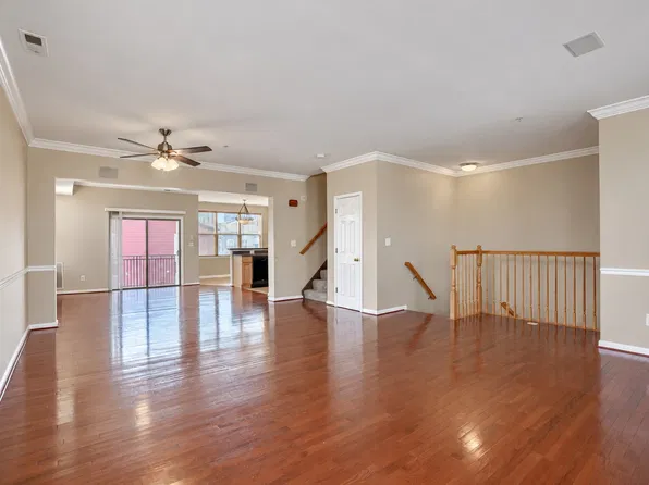 120 S Exeter St, Baltimore, MD 21202